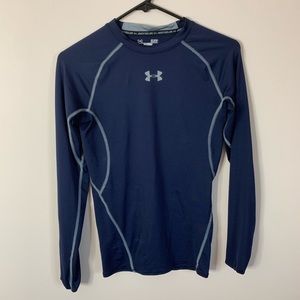 Under Armor compression shirt